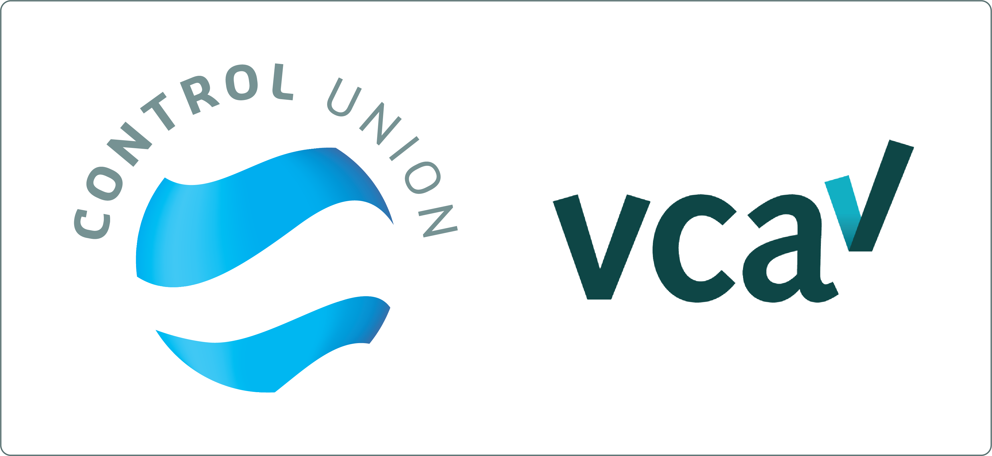 CU+ VCA high resolution