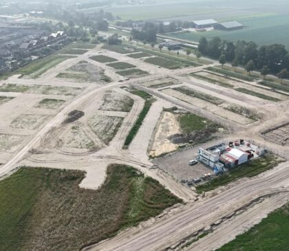 BRM Swanladriehoek Zevenhuzien