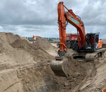 BRM Swanladriehoek Zevenhuzien
